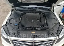 MERCEDES-BENZ S 560 4MAT 2018 vin WDDUG8GB4JA345665 from auto auction Copart