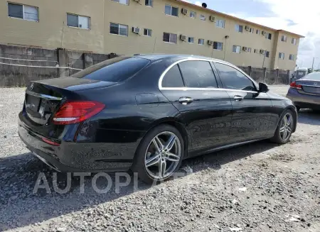 MERCEDES-BENZ E 300 2017 vin WDDZF4JB9HA256128 from auto auction Copart