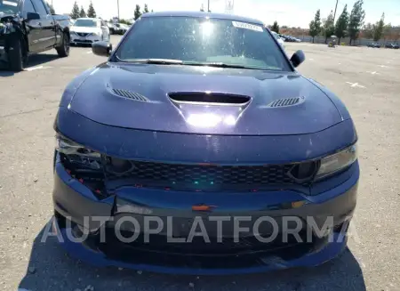 DODGE CHARGER SR 2016 vin 2C3CDXL90GH338867 from auto auction Copart