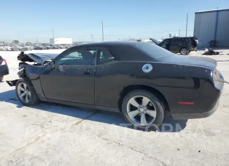 DODGE CHALLENGER 2015 vin 2C3CDZAG4FH701067 from auto auction Copart