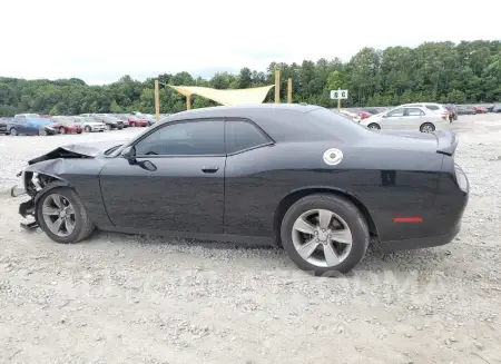 DODGE CHALLENGER 2020 vin 2C3CDZAG9LH161761 from auto auction Copart