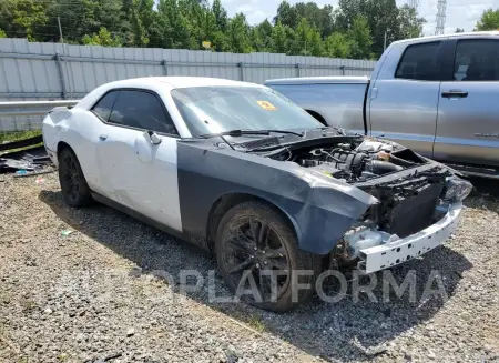 DODGE CHALLENGER 2016 vin 2C3CDZBT2GH246023 from auto auction Copart