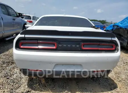 DODGE CHALLENGER 2016 vin 2C3CDZBT2GH246023 from auto auction Copart