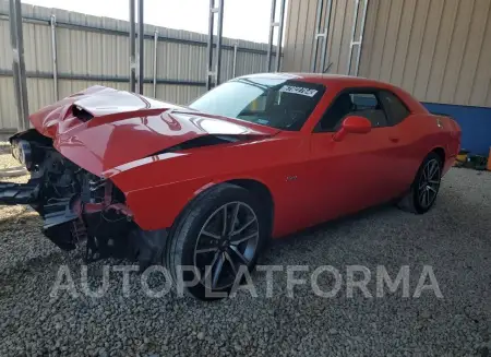 Dodge Challenger 2023 2023 vin 2C3CDZBTXPH517751 from auto auction Copart