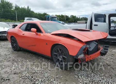 DODGE CHALLENGER 2016 vin 2C3CDZFJ5GH331897 from auto auction Copart