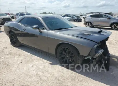 DODGE CHALLENGER 2021 vin 2C3CDZFJ5MH571639 from auto auction Copart