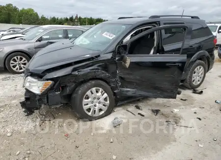 Dodge Journey 2019 2019 vin 3C4PDCBB3KT863867 from auto auction Copart