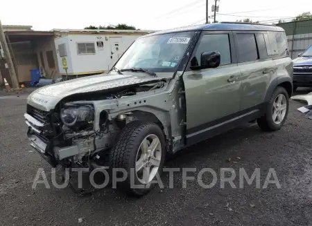 Land Rover Defender 2023 2023 vin SALE27EU1P2132700 from auto auction Copart