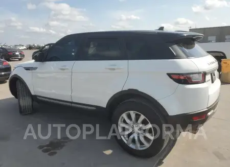 LAND ROVER RANGE ROVE 2016 vin SALVP2BG3GH156674 from auto auction Copart