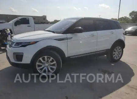 LAND ROVER RANGE ROVE 2016 vin SALVP2BG3GH156674 from auto auction Copart