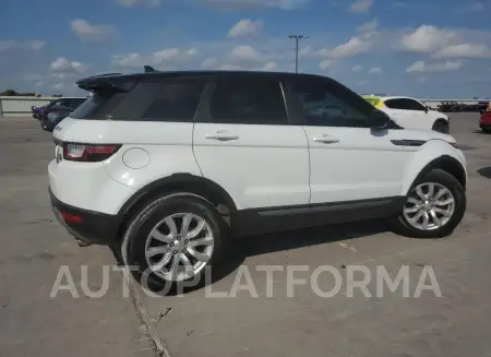 LAND ROVER RANGE ROVE 2016 vin SALVP2BG3GH156674 from auto auction Copart