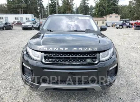 LAND ROVER RANGE ROVE 2018 vin SALVP2RX0JH276946 from auto auction Copart