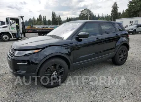 Land Rover Range Rover 2018 2018 vin SALVP2RX0JH276946 from auto auction Copart