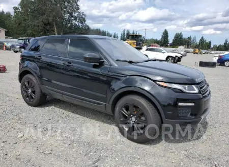 LAND ROVER RANGE ROVE 2018 vin SALVP2RX0JH276946 from auto auction Copart