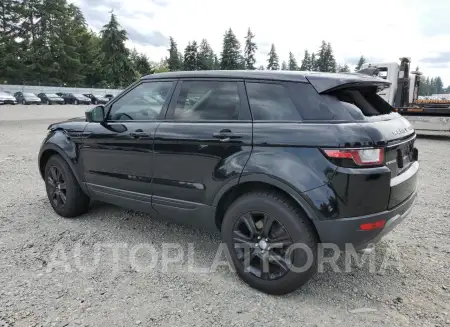 LAND ROVER RANGE ROVE 2018 vin SALVP2RX0JH276946 from auto auction Copart