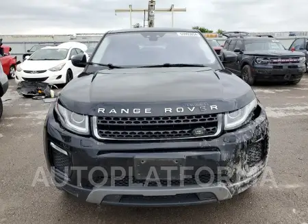 LAND ROVER RANGE ROVE 2018 vin SALVP2RX4JH271152 from auto auction Copart