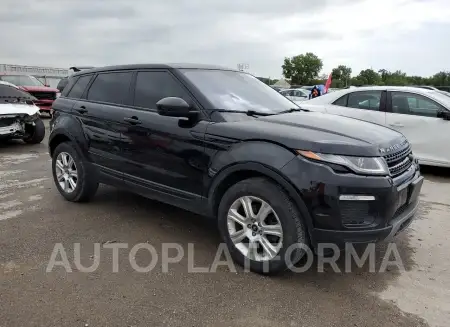 LAND ROVER RANGE ROVE 2018 vin SALVP2RX4JH271152 from auto auction Copart