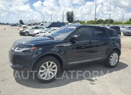 LAND ROVER RANGE ROVE 2019 vin SALVP2RX9KH343996 from auto auction Copart