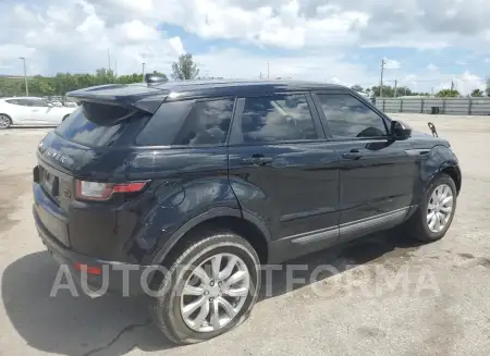 LAND ROVER RANGE ROVE 2019 vin SALVP2RX9KH343996 from auto auction Copart