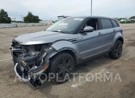 Land Rover Range Rover 2015 2015 vin SALVR2BGXFH956493 from auto auction Copart