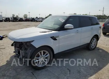 Land Rover Range Rover 2016 2016 vin SALWG2PF8GA659405 from auto auction Copart