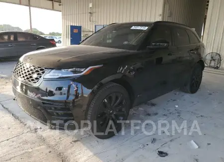 Land Rover Range Rover 2018 2018 vin SALYL2RX7JA740705 from auto auction Copart