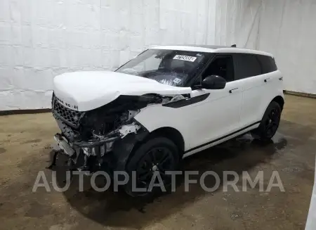 Land Rover Range Rover 2020 2020 vin SALZJ2FX7LH025187 from auto auction Copart