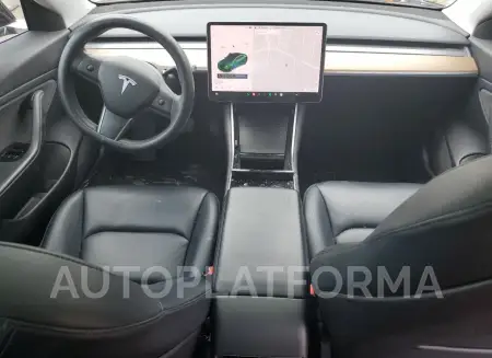 TESLA MODEL 3 2019 vin 5YJ3E1EA6KF415771 from auto auction Copart