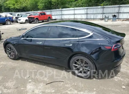 TESLA MODEL 3 2019 vin 5YJ3E1EA6KF415771 from auto auction Copart