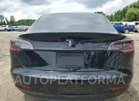 TESLA MODEL 3 2019 vin 5YJ3E1EA6KF415771 from auto auction Copart