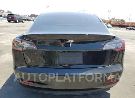 TESLA MODEL 3 2020 vin 5YJ3E1EA9LF629784 from auto auction Copart