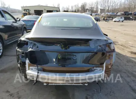 TESLA MODEL 3 2022 vin 5YJ3E1EB3NF176175 from auto auction Copart