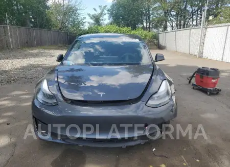 TESLA MODEL 3 2023 vin 5YJ3E1EC2PF395060 from auto auction Copart