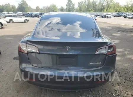 TESLA MODEL 3 2023 vin 5YJ3E1EC2PF395060 from auto auction Copart