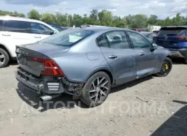 VOLVO S60 T5 MOM 2019 vin 7JR102FK8KG012918 from auto auction Copart