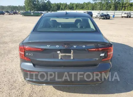 VOLVO S60 CORE 2024 vin 7JRH60FK3RG315133 from auto auction Copart