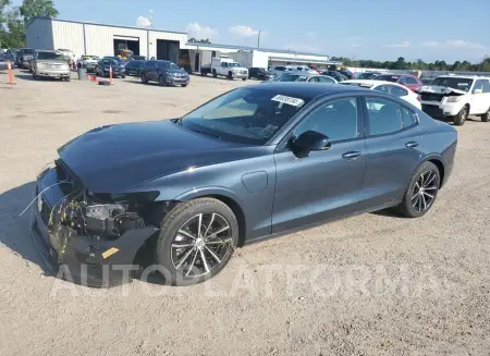 Volvo S60 2024 2024 vin 7JRH60FK3RG315133 from auto auction Copart