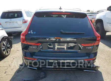 VOLVO XC60 T6 R- 2019 vin LYVA22RM6KB210592 from auto auction Copart