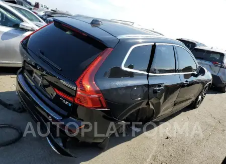 VOLVO XC60 T6 R- 2019 vin LYVA22RM6KB210592 from auto auction Copart