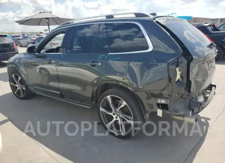 VOLVO XC90 T5 2018 vin YV4102CK5J1389661 from auto auction Copart