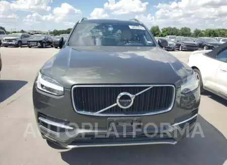 VOLVO XC90 T5 2018 vin YV4102CK5J1389661 from auto auction Copart