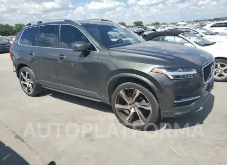 VOLVO XC90 T5 2018 vin YV4102CK5J1389661 from auto auction Copart