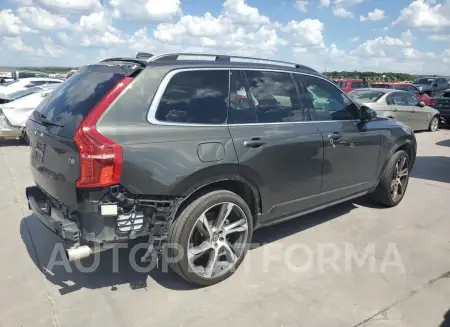 VOLVO XC90 T5 2018 vin YV4102CK5J1389661 from auto auction Copart