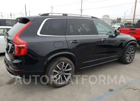 VOLVO XC90 T5 2018 vin YV4102KK0J1337789 from auto auction Copart