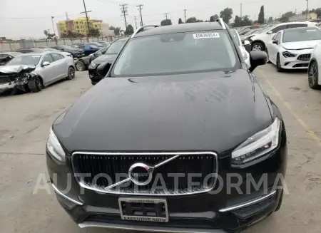 VOLVO XC90 T5 2018 vin YV4102KK0J1337789 from auto auction Copart