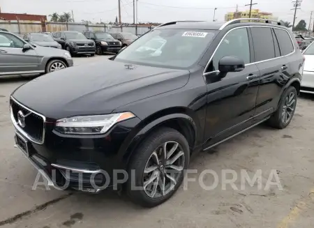 Volvo XC90 T5 2018 2018 vin YV4102KK0J1337789 from auto auction Copart