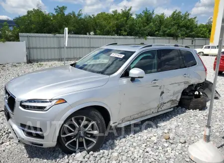 Volvo XC90 T5 2018 2018 vin YV4102PK4J1356273 from auto auction Copart