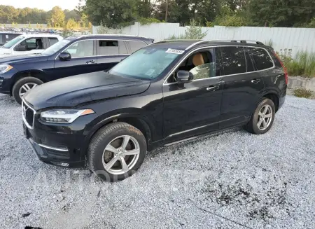 Volvo XC90 T5 2017 2017 vin YV4102XK9H1115979 from auto auction Copart