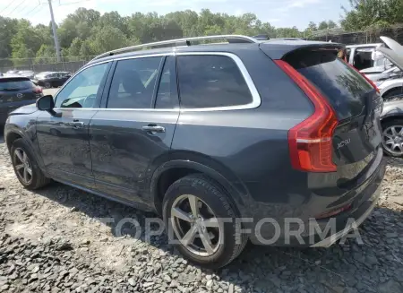 VOLVO XC90 T5 2016 vin YV4102XKXG1074101 from auto auction Copart