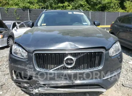 VOLVO XC90 T5 2016 vin YV4102XKXG1074101 from auto auction Copart